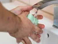 Fauci Recommends Washing Hands For 5 Months Straight To Avoid&nbsp;Coronavirus