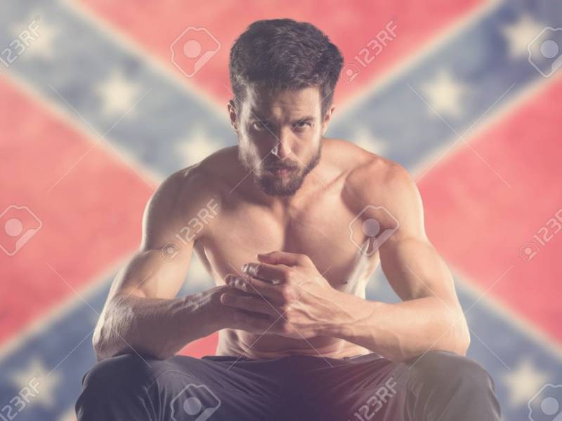 Proud Boy Suffering From Electile&nbsp;Dysfunction