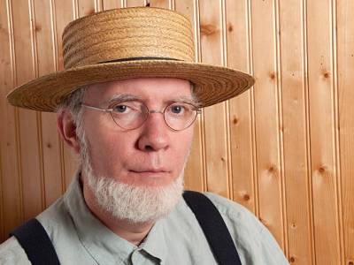 Study: 93% Of Amish Families Still Have A Lot Of&nbsp;Corn