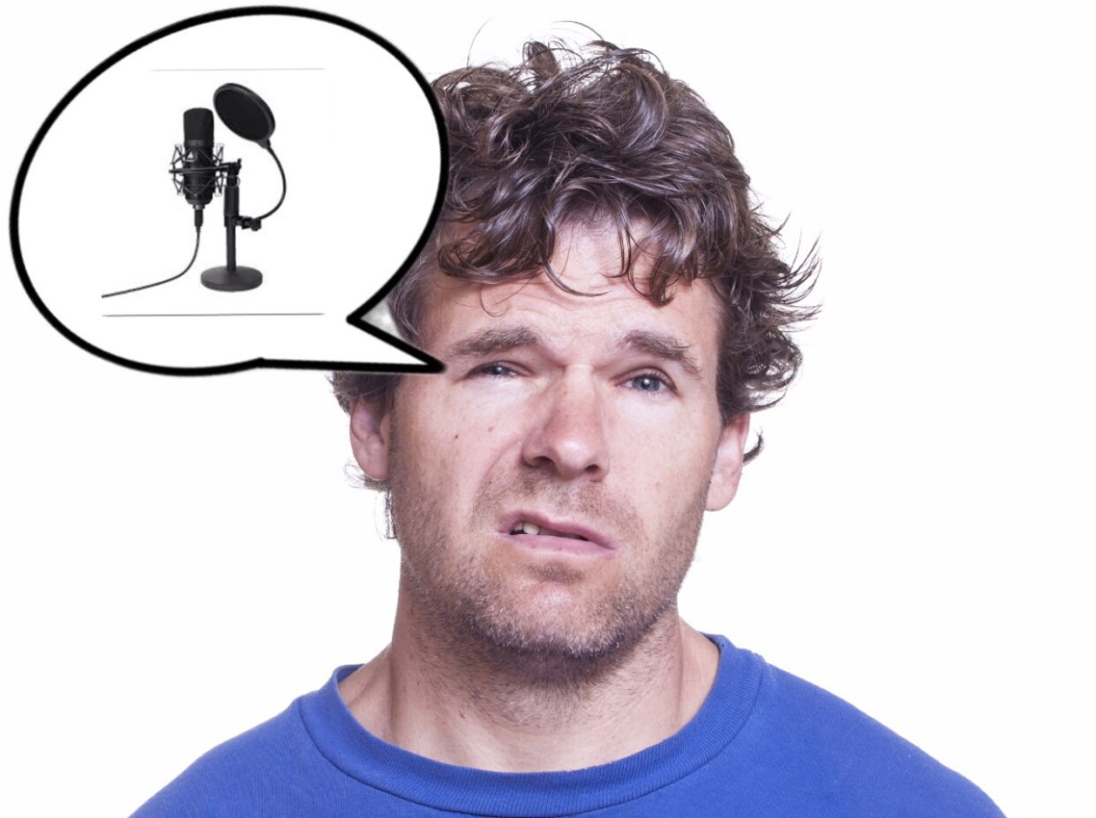 Heartbreaking: Lockdown Inspires Thousands to Create Podcasts No One Was Asking&nbsp;For