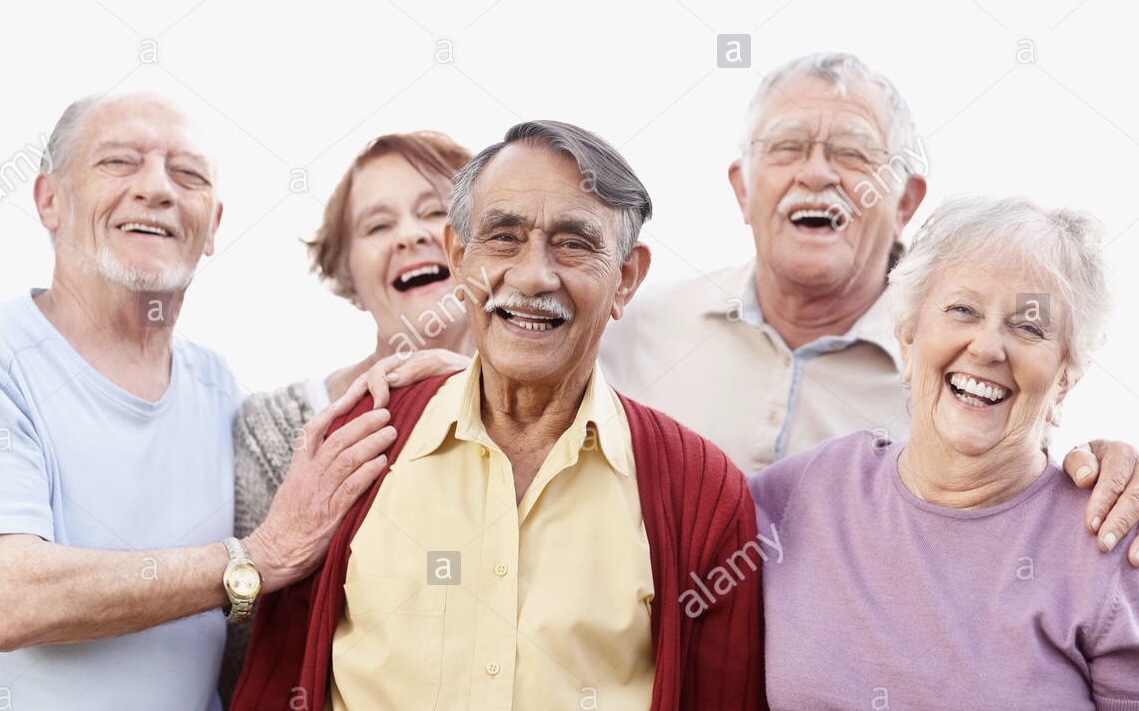 Congress Raises Legal Voting Age To&nbsp;71