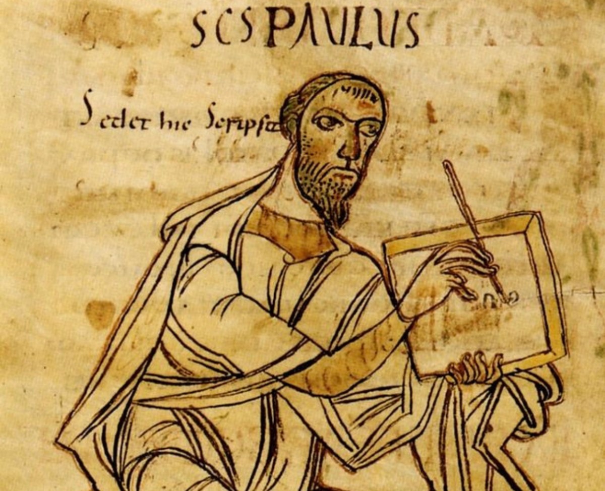 How To Learn Latin By Practicing A Minute A Day For The Rest Of Your&nbsp;Life