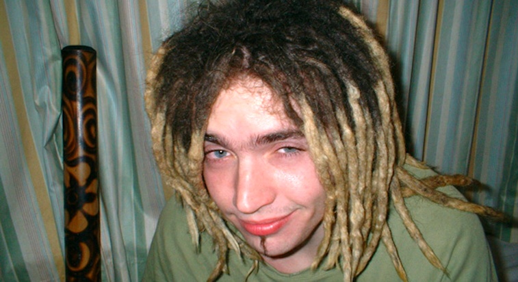 CBD Junkie Uses Weed To Get&nbsp;Clean