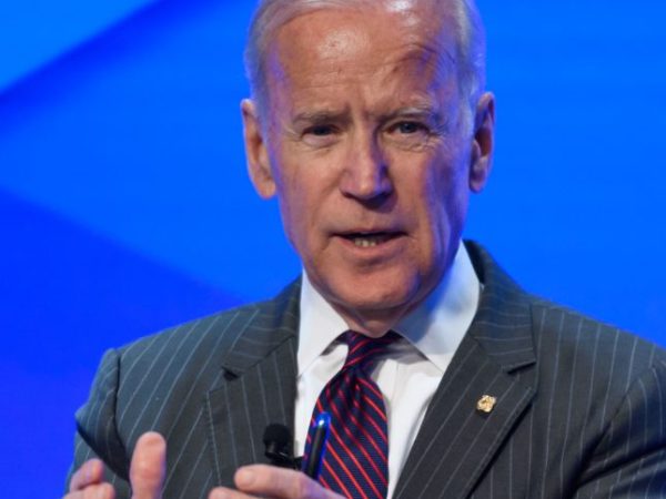 Biden Announces Plan To Run In  2020 Special&nbsp;Olympics