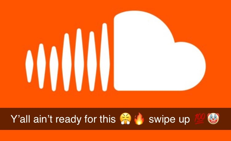 Local Soundcloud Rapper Ready To Make It&nbsp;Big