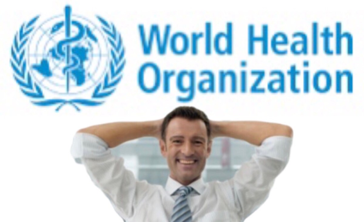 WHO Recommends Taking Murder Hornets Casually For A Few Months Before Declaring It A Global&nbsp;Emergency