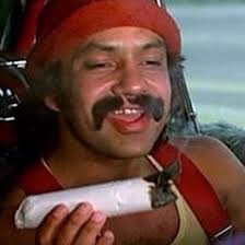 Mexican Stoner Is Cinco De Fried&nbsp;Bro