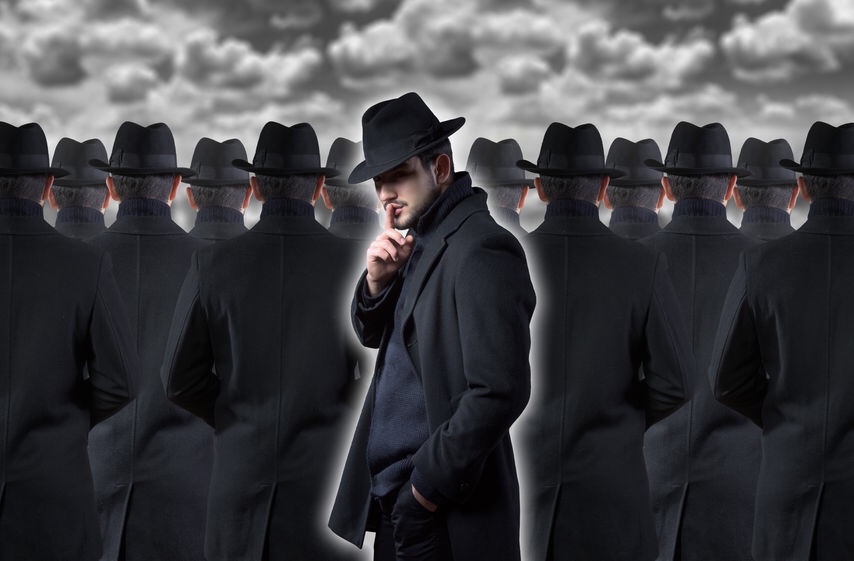 Does 5G Cause Coronavirus? We Asked A Schizophrenic YouTuber To Find&nbsp;Out