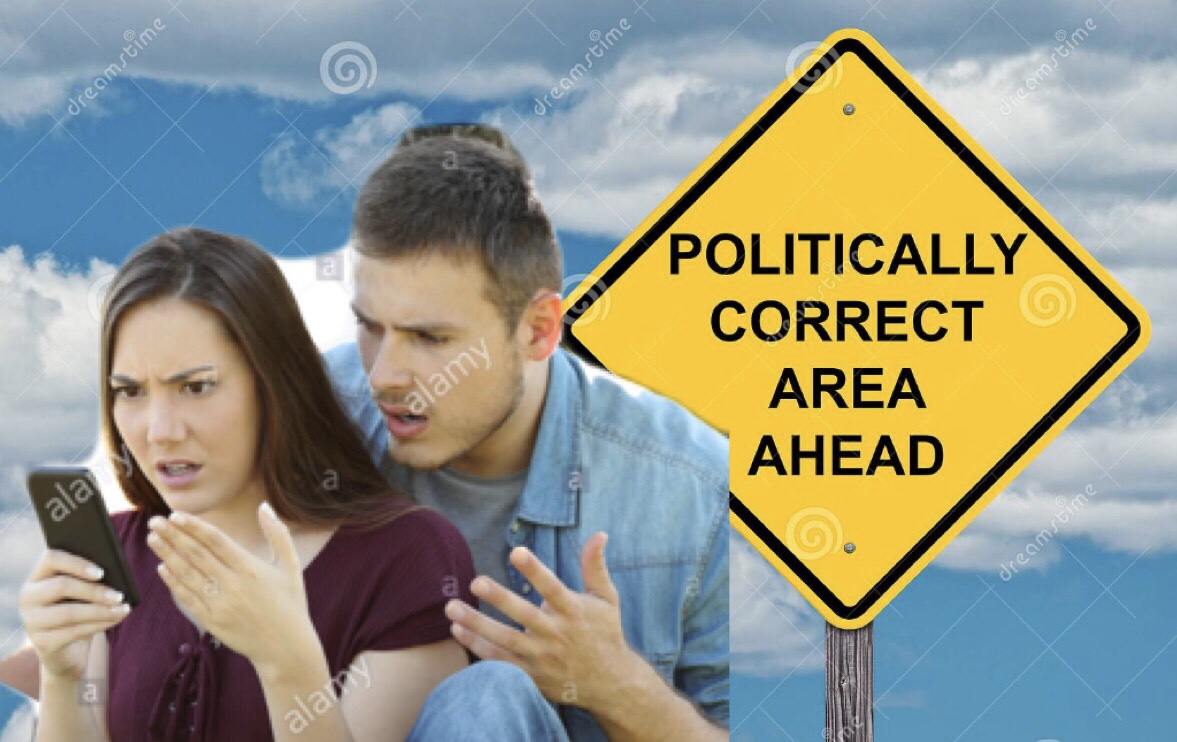 Twitter Warriors Rest After Long Day Of Being&nbsp;Offended