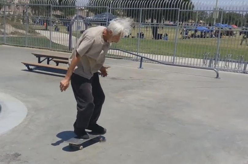 “Tony Hawk: Pro Skater” Remake Allows Characters To Look Old, Get Married, Have&nbsp;Kids