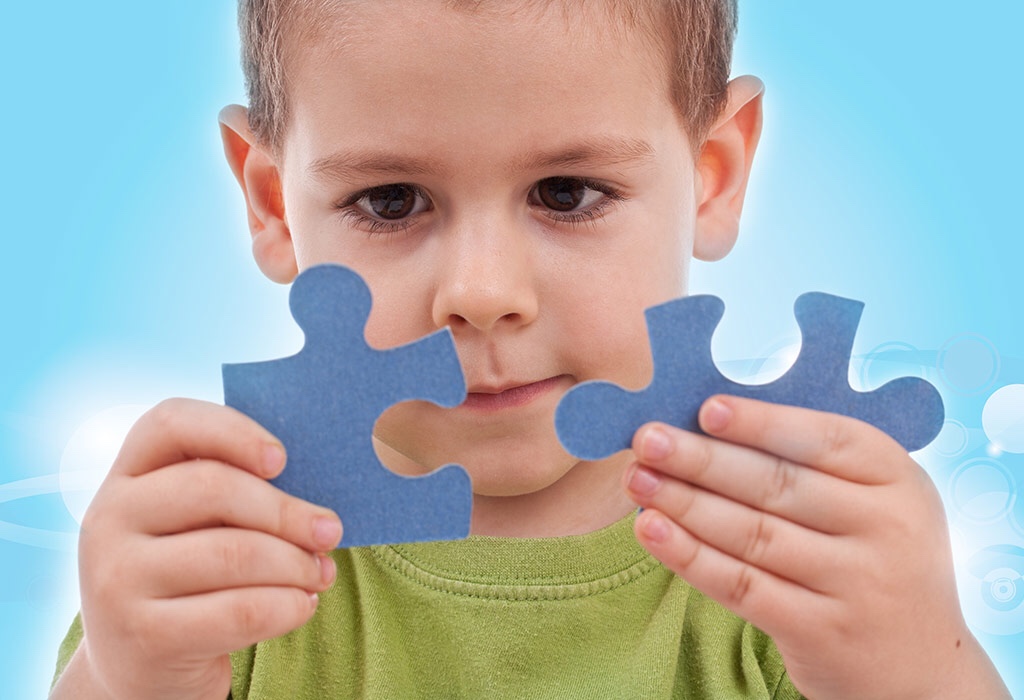 Sad: This 4 Year Old Is So Dumb, He Doesn’t Even Know Who Michael Jordan&nbsp;Is