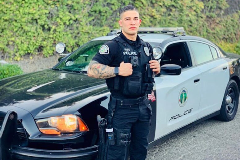 “I Don’t See Color While I’m Beating My Wife” Says Local&nbsp;Hero