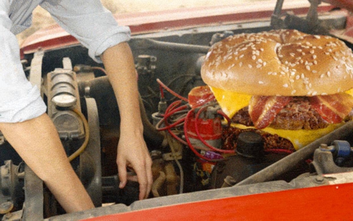 Bruce Springsteen’s New Album Is A Cheeseburger Stuck In A V8 Engine And We Are Here For&nbsp;It