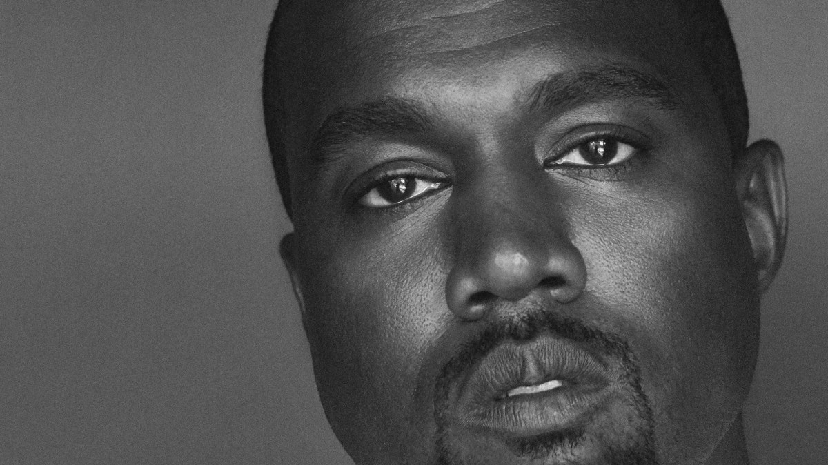 Take It Yeezy: Kanye Announces Campaign&nbsp;Slogan