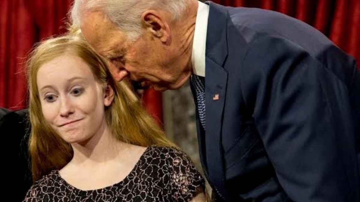 Biden’s New Running Mate Older Than&nbsp;Expected