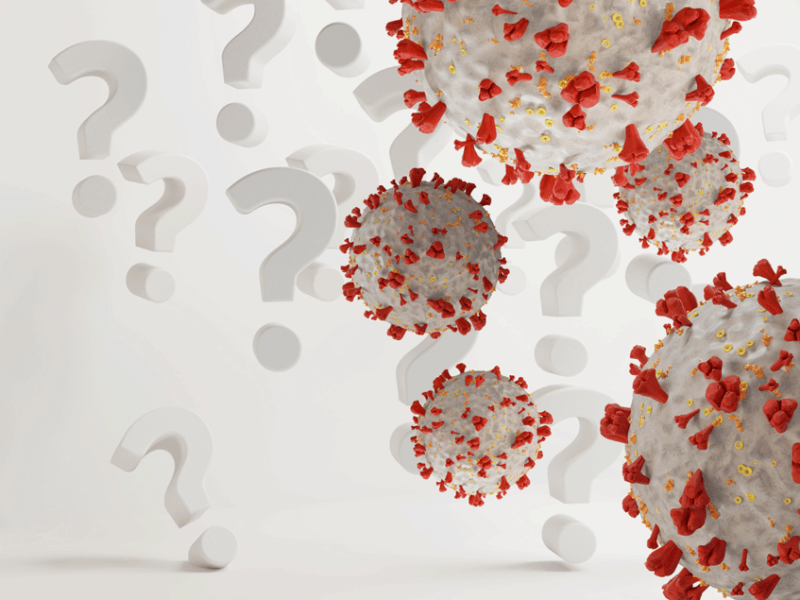 COVID-19: Where Are They&nbsp;Now?