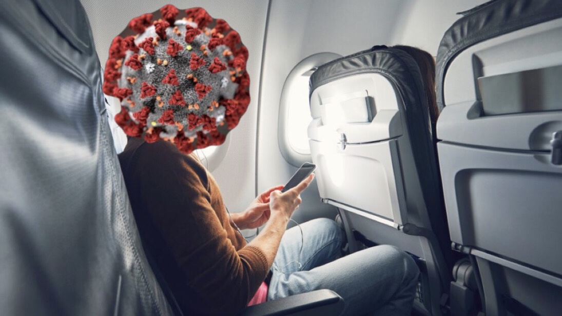 US Voted #1 Country For Virus&nbsp;Relocation