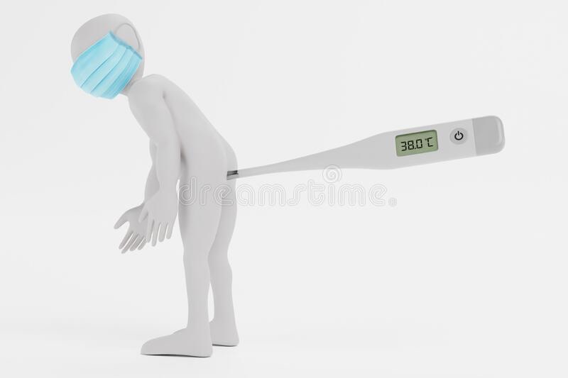 Thermometers Getting A Lot Of Action Right&nbsp;Now