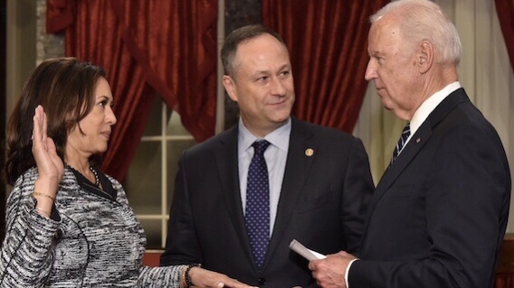 “It’s Me And Michelle” Announces&nbsp;Biden