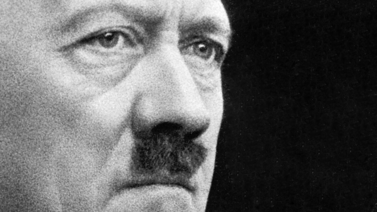Is It True? Five Things Hitler Did That Were Very&nbsp;Racist