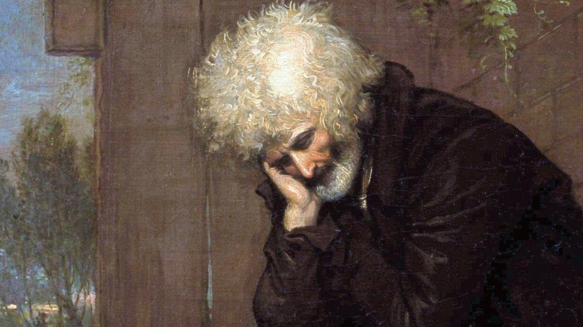 Pilgrim Ghosted By Fair&nbsp;Maiden