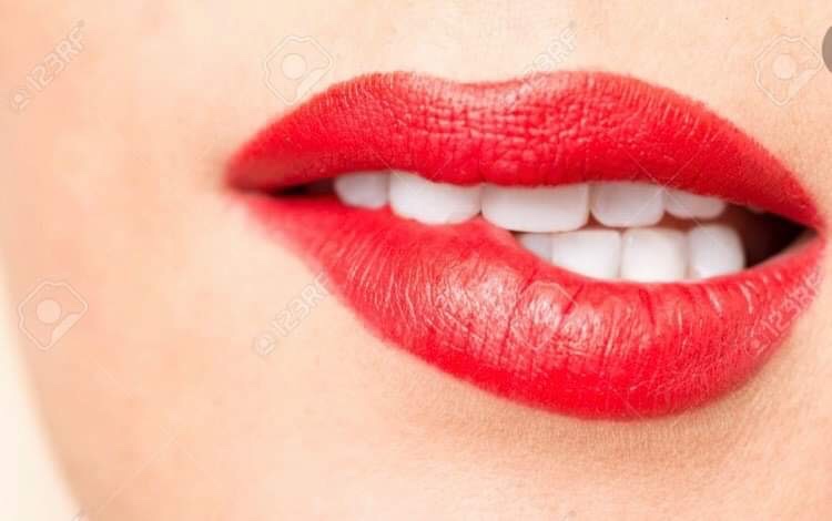 Lipstick Sales In The Red Due To Face&nbsp;Masks