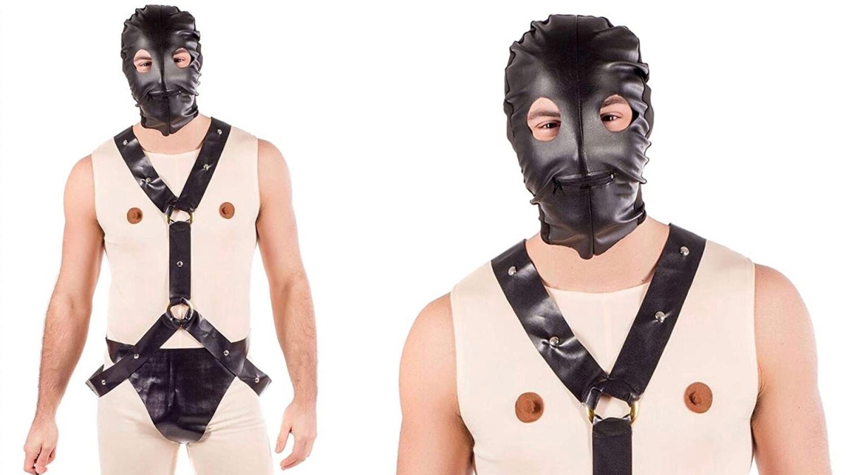 “Sexiest Year Yet!” Says Local&nbsp;Masochist