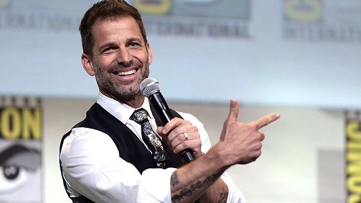 Zack Snyder To Make Longer, Duller Director’s Cut Of&nbsp;2020