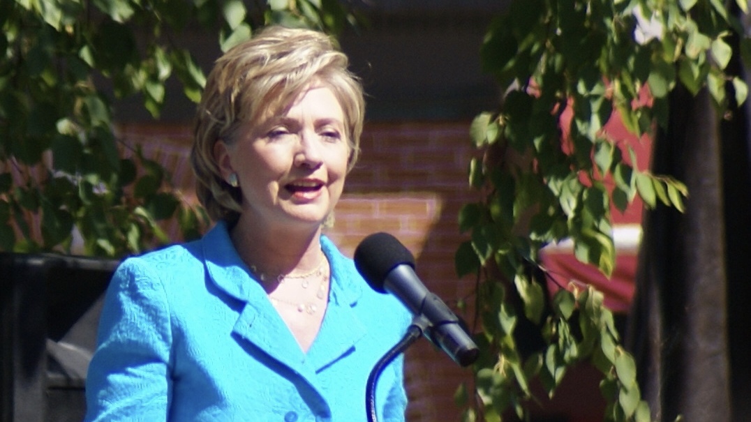 QAnon Confirms: Hurricane Laura Produced By Pedophile&nbsp;Farts