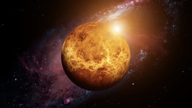 More Intelligent Life Found On Venus Than In United&nbsp;States