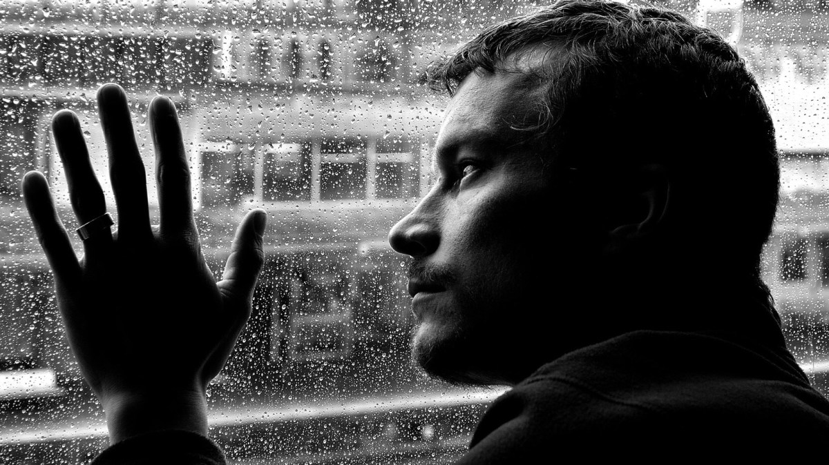 Escape Artist Unable To Escape Sense Of Impending&nbsp;Doom