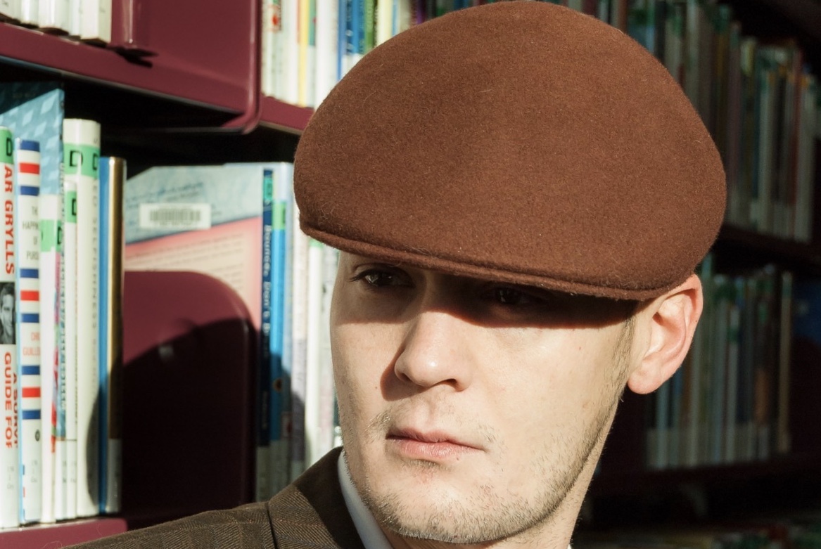 Profile: The Insufferable College Student That Asks Rhetorical Hitler Questions In Every Philosophy&nbsp;Class