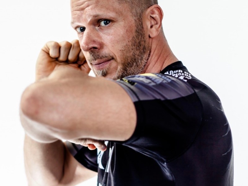 UFC Fighter Spawns Outrage Due To Well-Thought-Out, Non-Racist&nbsp;Comments