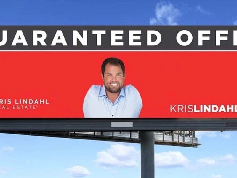 Where Are They Now? Kris Lindahl’s&nbsp;Arms