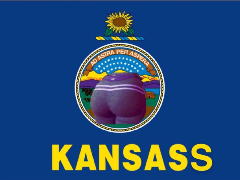 Governor Of ThickKansas Signs Ass&nbsp;Mandate