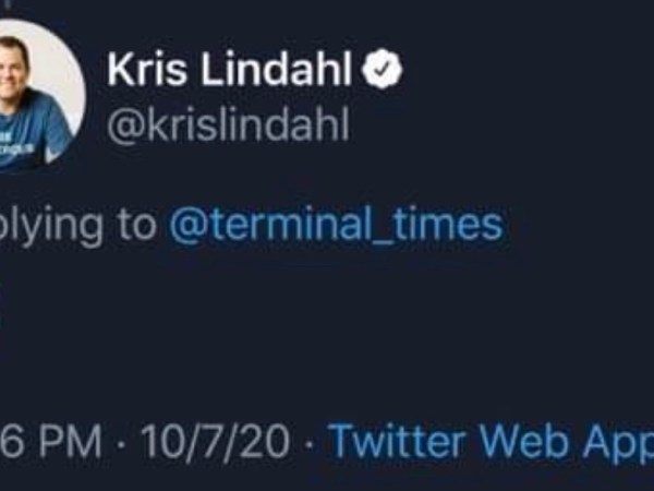 Satire Site Receives Three Likes, Emoji From Billboard&nbsp;Guy