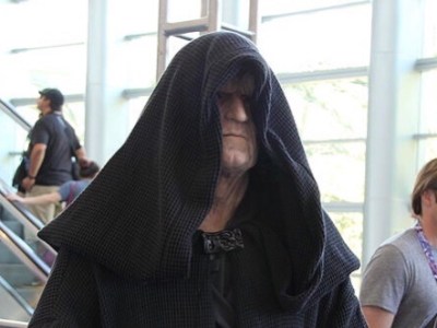 Emperor Refuses To Admit Death Star Was Blown&nbsp;Up