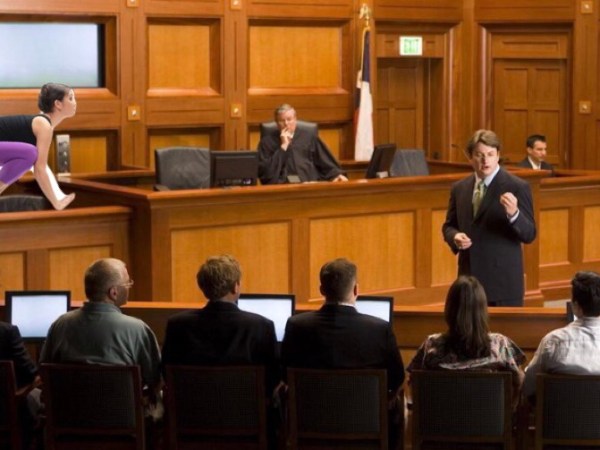 Yoga Instructor With Misaligned Chakras Murders&nbsp;13