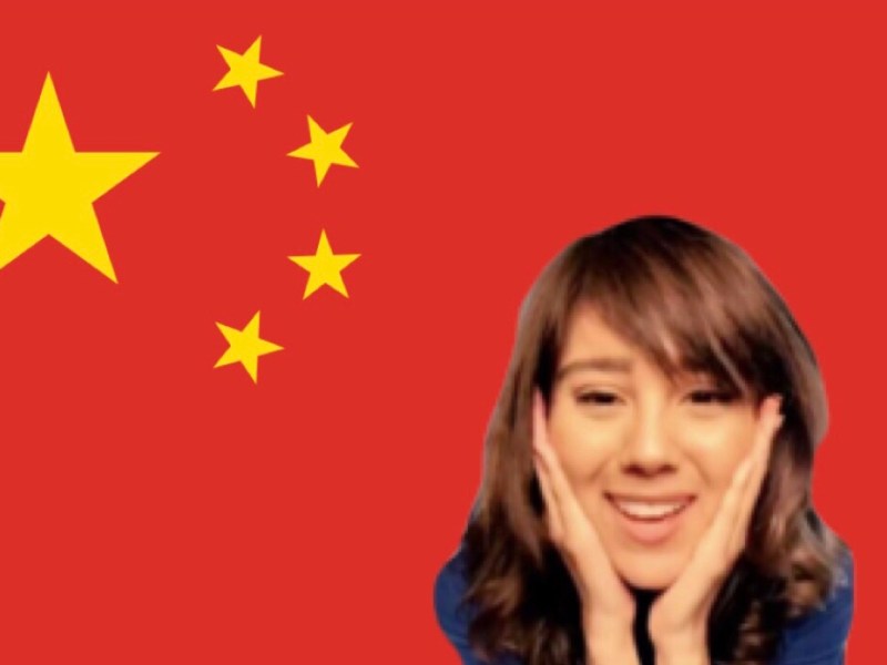 LEAKED REPORT: China Has Been Collecting Data From TikTok For Over Two Years, And All They’ve Learned Is That Rich Kids Are Fucking&nbsp;Dumb