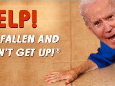 Secret Service To Partner With Life Alert For Biden&nbsp;Presidency