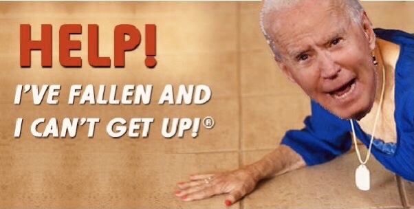 Secret Service To Partner With Life Alert For Biden&nbsp;Presidency