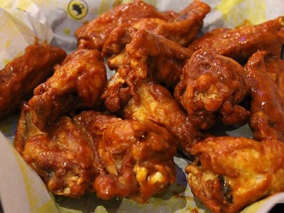 We Asked 100 People In A Buffalo Wild Wings What They Thought Of Cancel Culture: Their Answers Will Shock&nbsp;You.