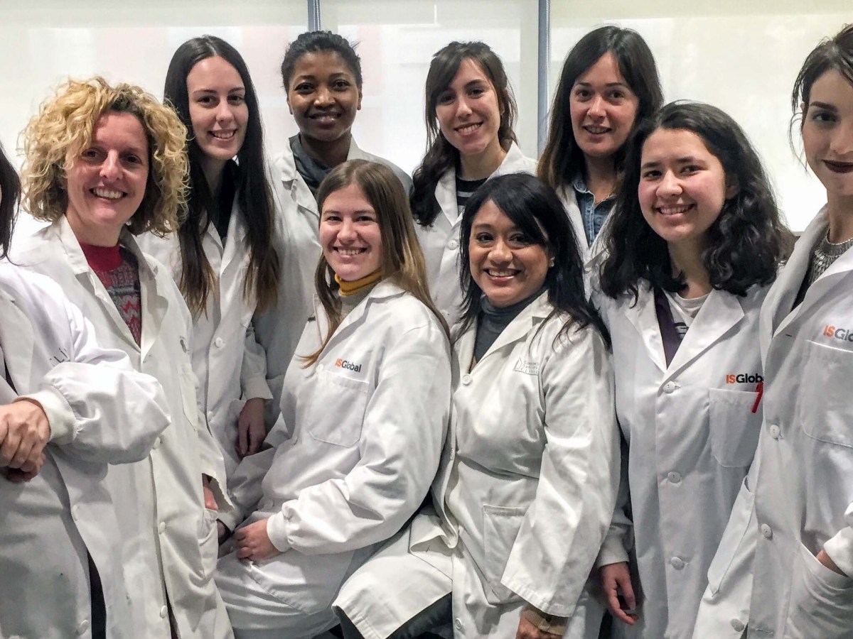 100% Of Female Scientists Agree: “You Know What You&nbsp;Did.”