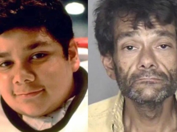 Mighty Ducks Star Turns His Back On The Body Positivity&nbsp;Movement