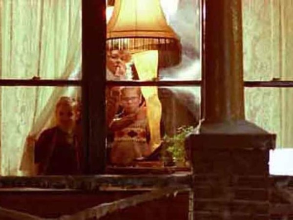 Congress Adds Leg Lamp To Stimulus&nbsp;Package