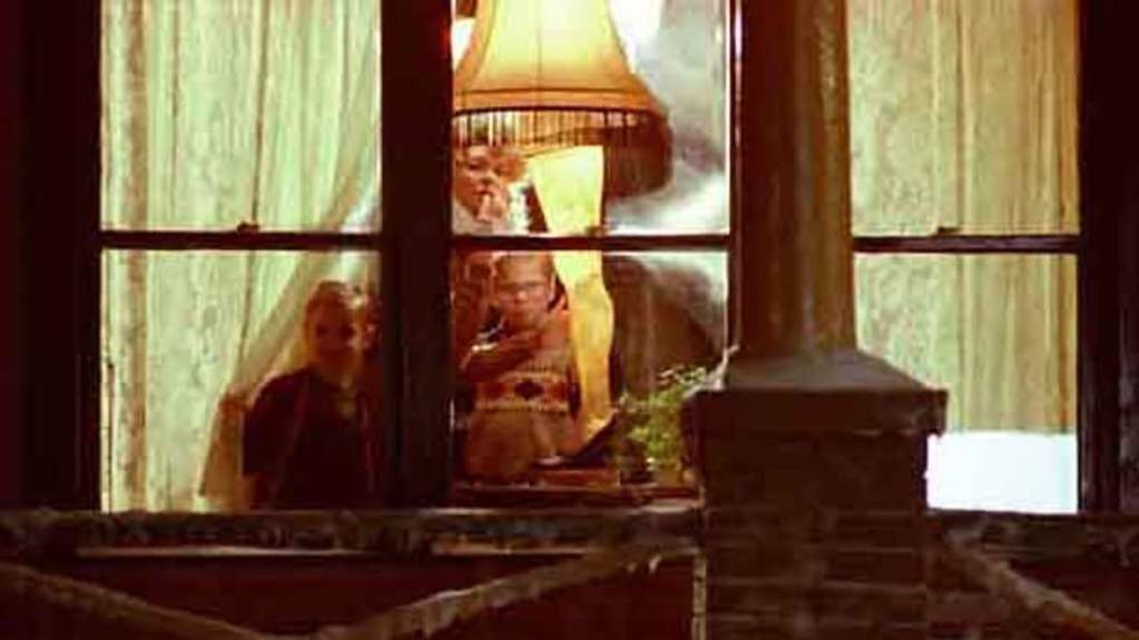 Congress Adds Leg Lamp To Stimulus&nbsp;Package