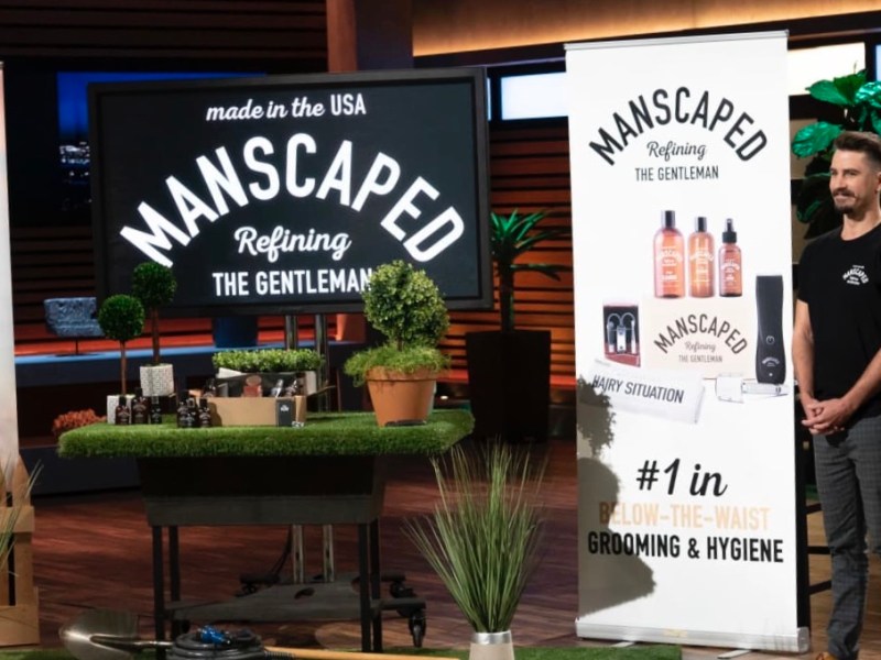 Manscaped Says “Merry Christmas,” To Local News Source, Thanks Them For The&nbsp;Sponsorship