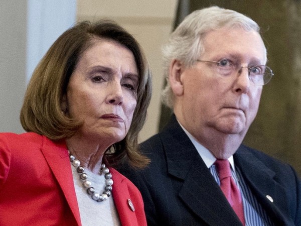 Lawmakers Worry Speeding Up Impeachment Process Will Set Up Expectations For The&nbsp;Future