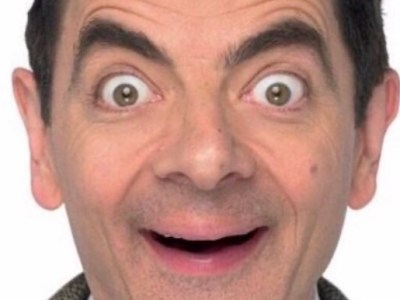 Celebrity Gossip: Mr Bean Releases Silent Film Sex&nbsp;Tape