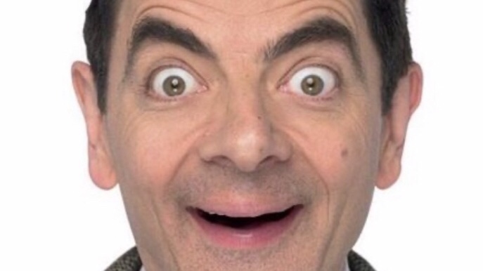 Celebrity Gossip: Mr Bean Releases Silent Film Sex&nbsp;Tape